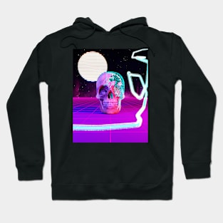 Brave Memories Hoodie